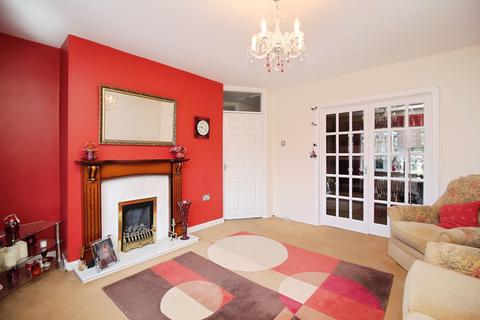 9 Danehill, Ratby, Leicester, LE6 0NG