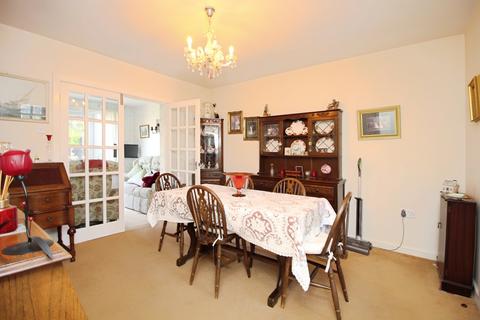 9 Danehill, Ratby, Leicester, LE6 0NG