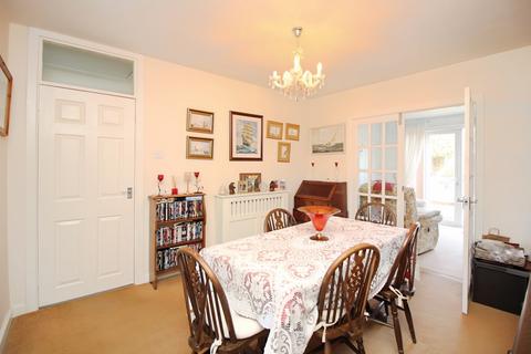 9 Danehill, Ratby, Leicester, LE6 0NG