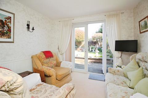 9 Danehill, Ratby, Leicester, LE6 0NG