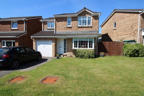 4 bedroom detached house for sale, Mount Stuart Drive, Wemyss Bay PA18
