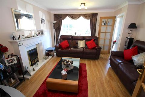 4 bedroom detached house for sale, Mount Stuart Drive, Wemyss Bay PA18
