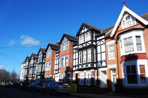 1 bedroom bedsit to rent, Stretton Road, Flat 5, Leicester LE3