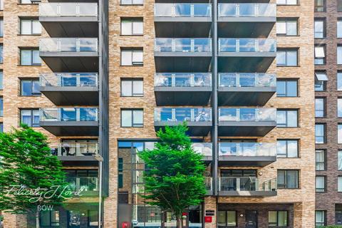 undefined, Madeira Street, London, E14