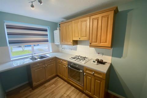27 Mallens Croft, Bramshall, Uttoxeter, ST14 5NG