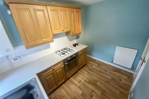 27 Mallens Croft, Bramshall, Uttoxeter, ST14 5NG