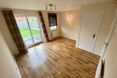 27 Mallens Croft, Bramshall, Uttoxeter, ST14 5NG