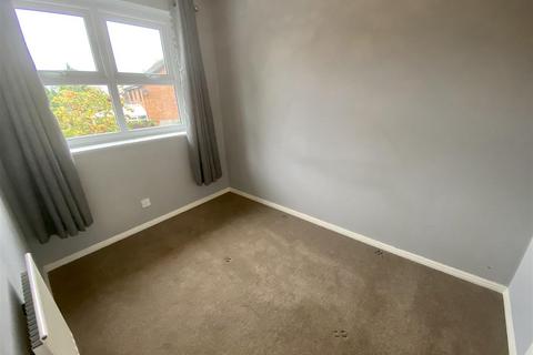 27 Mallens Croft, Bramshall, Uttoxeter, ST14 5NG