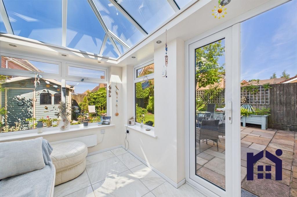 Orangery