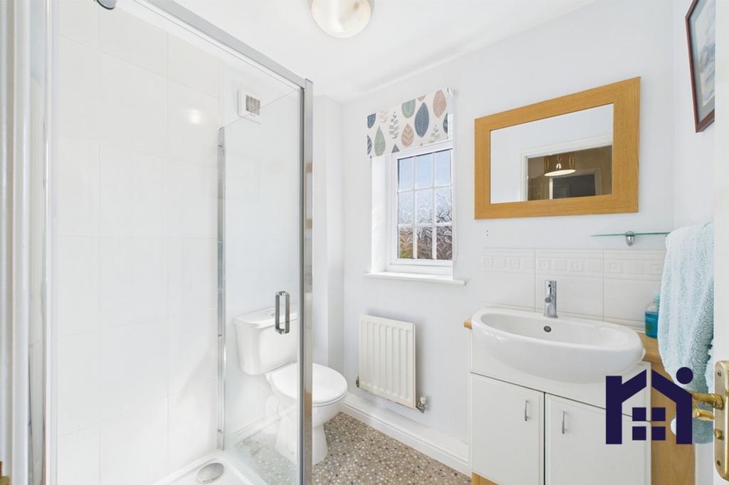 En suite