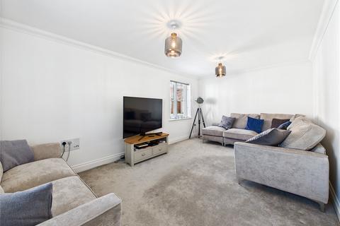 4 bedroom detached house for sale, Jubilee Crescent, Mistley, Manningtree, Essex, CO11