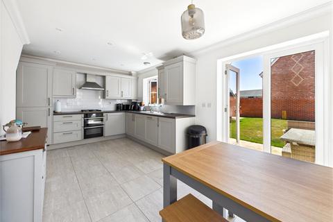 4 bedroom detached house for sale, Jubilee Crescent, Mistley, Manningtree, Essex, CO11