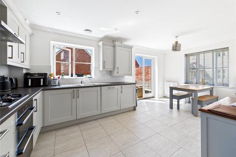 4 bedroom detached house for sale, Jubilee Crescent, Mistley, Manningtree, Essex, CO11