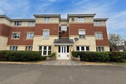 2 bedroom flat for sale, Broadmeadows Close, Swalwell, NE16