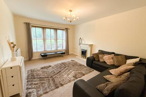 2 bedroom flat for sale, Broadmeadows Close, Swalwell, NE16
