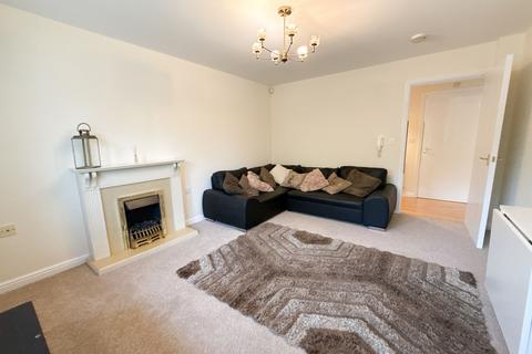 2 bedroom flat for sale, Broadmeadows Close, Swalwell, NE16