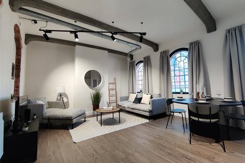 2 bedroom apartment to rent, Charlotte Street, Birmingham, B3