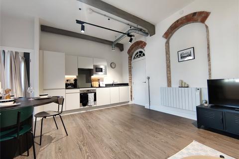 2 bedroom apartment to rent, Charlotte Street, Birmingham, B3