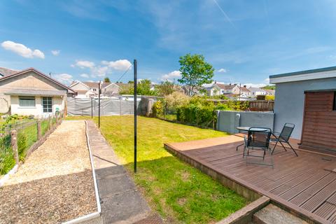 41 Maescynog, Ystradgynlais, Swansea, SA9 1PB