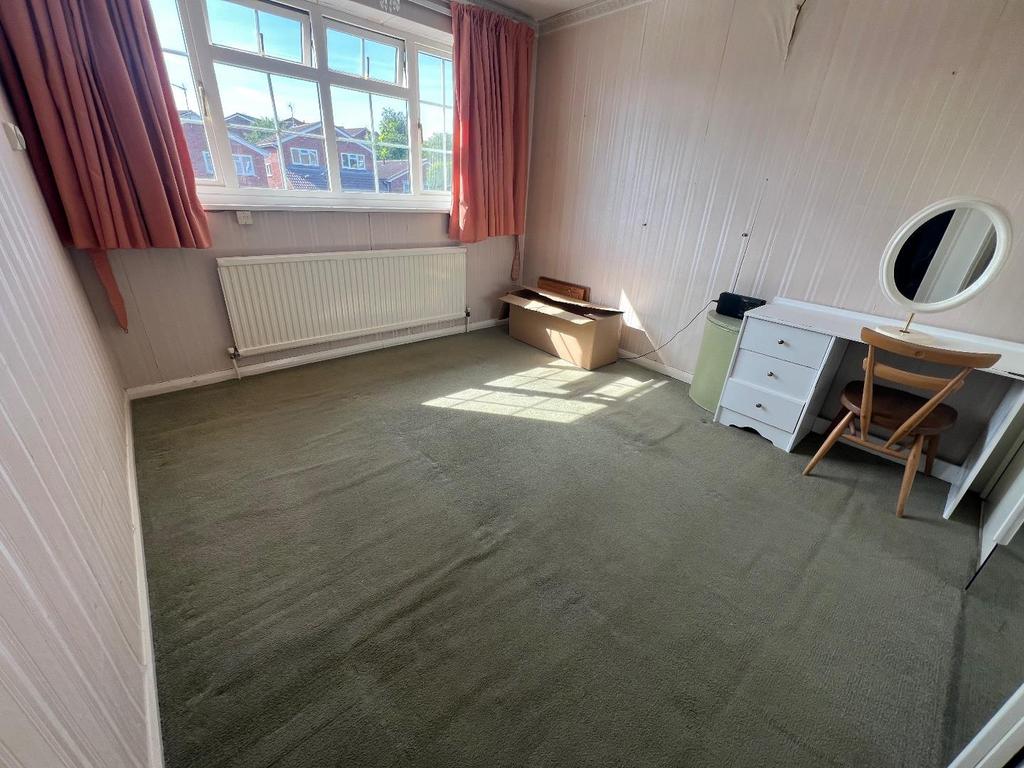 Main Bedroom