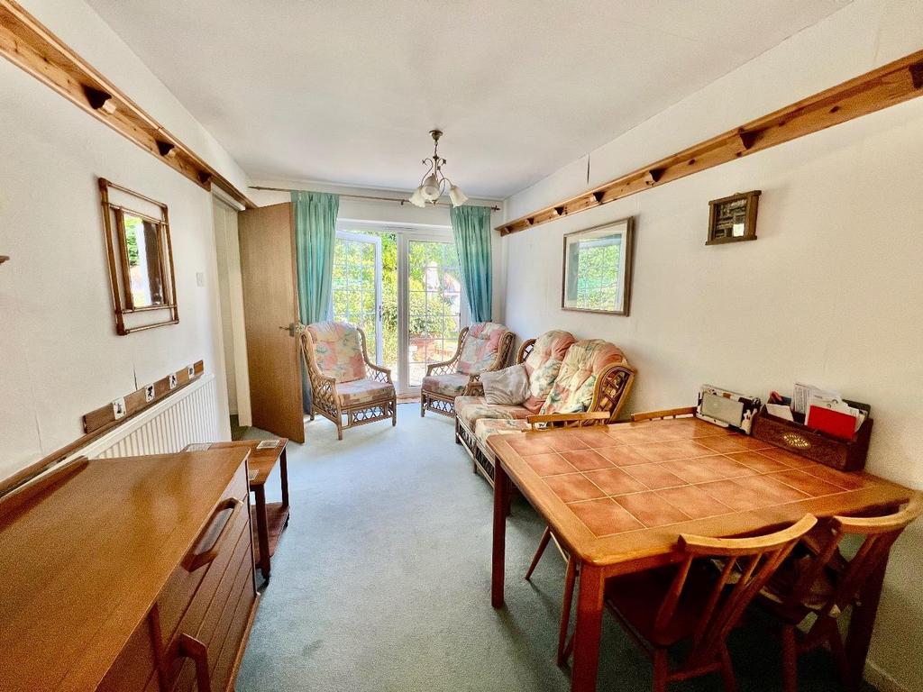 Breakfast Room