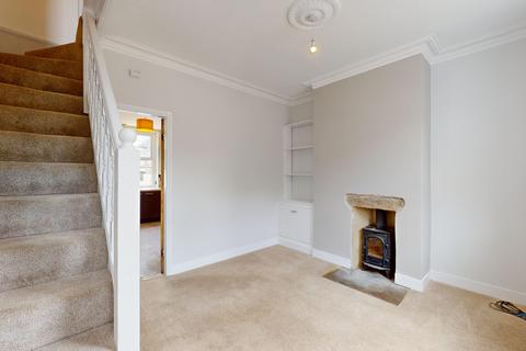 3 bedroom terraced house to rent, Bremner Street, Otley, West Yorkshire