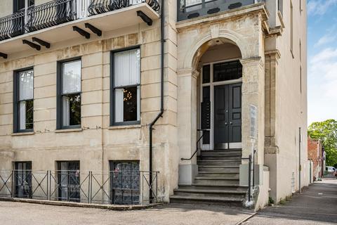 Lansdown Place, Cheltenham, Gloucestershire, GL50
