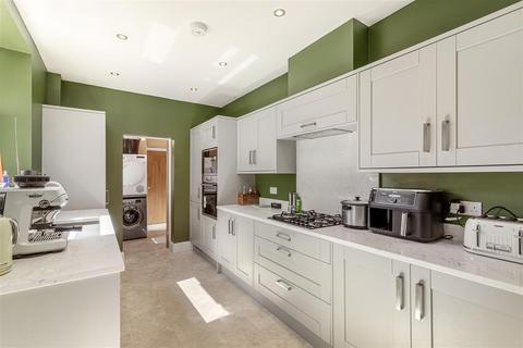 20 Buckingham Terrace, York, YO1 6EE