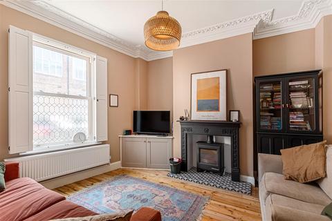 20 Buckingham Terrace, York, YO1 6EE