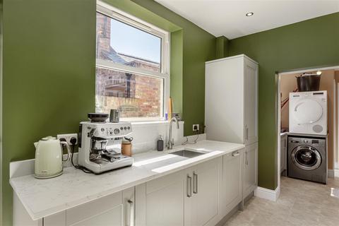 20 Buckingham Terrace, York, YO1 6EE