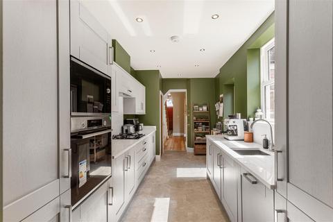 20 Buckingham Terrace, York, YO1 6EE