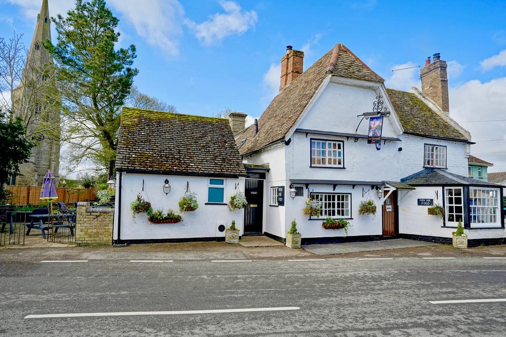 Mermaid Inn