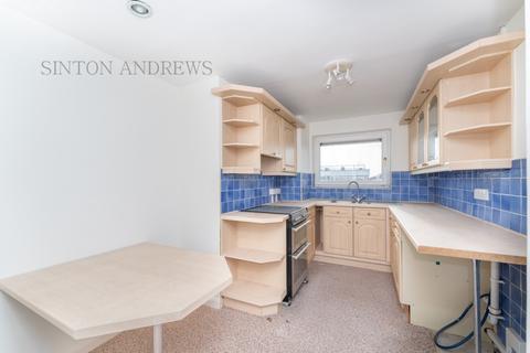 2 bedroom flat for sale, Osborne Court, Park View Road, Ealing, W5