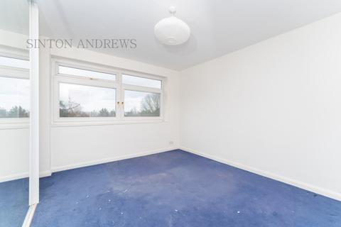 2 bedroom flat for sale, Osborne Court, Park View Road, Ealing, W5