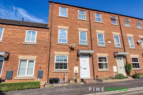 Canal Mews, Chesterfield S41