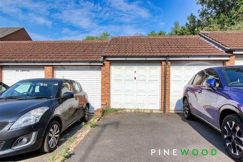 3 bedroom townhouse for sale, Canal Mews, Chesterfield S41