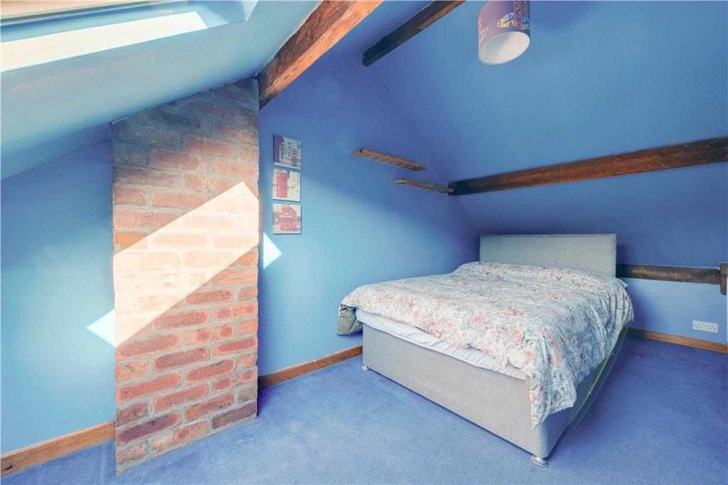 Loft Space