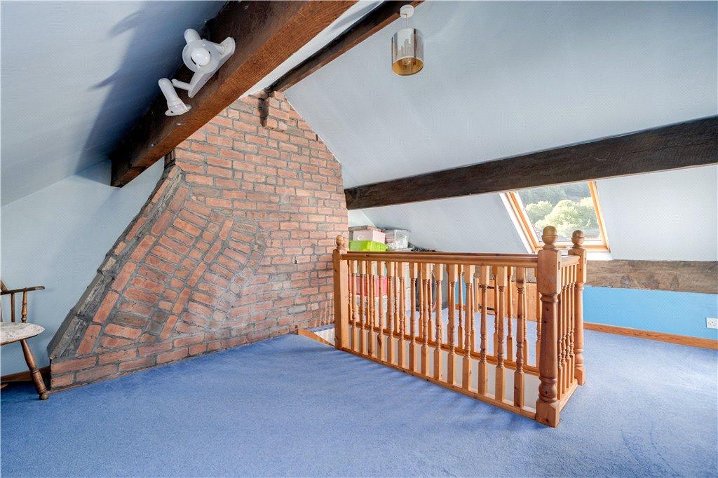 Loft Space