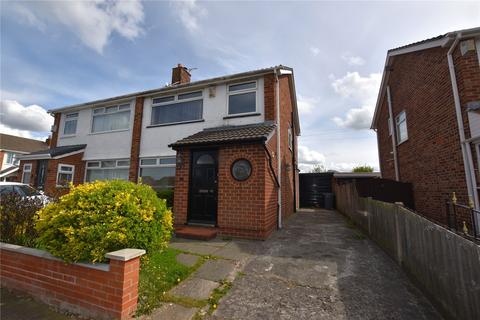 3 Chirk Way, Wirral, CH46 0PU