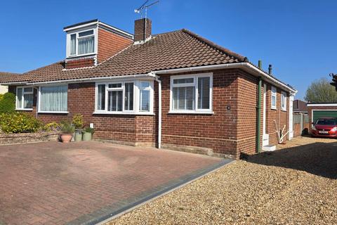 6 Priory Road, Fareham, PO15 5HT