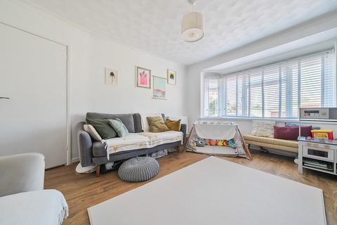6 Priory Road, Fareham, PO15 5HT