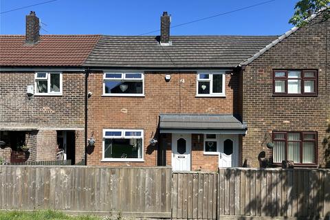 3 bedroom terraced house for sale, Keswick Avenue, Oldham, Lancashire, OL8