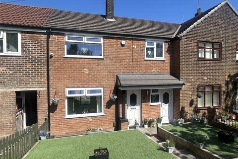 3 bedroom terraced house for sale, Keswick Avenue, Oldham, Lancashire, OL8