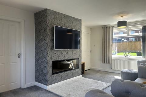3 bedroom terraced house for sale, Keswick Avenue, Oldham, Lancashire, OL8