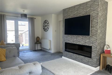3 bedroom terraced house for sale, Keswick Avenue, Oldham, Lancashire, OL8