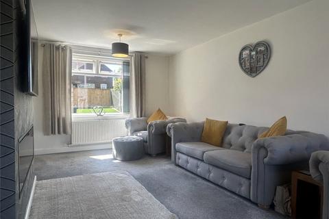 3 bedroom terraced house for sale, Keswick Avenue, Oldham, Lancashire, OL8