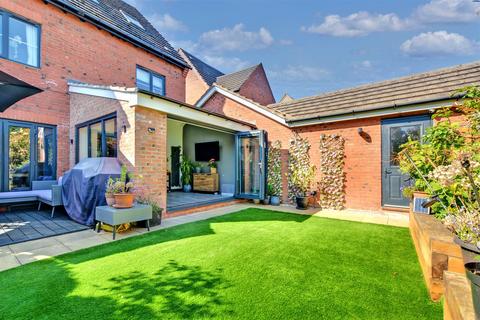 5 bedroom detached house for sale, Flatts Lane, Calverton, Nottingham