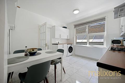 2 bedroom maisonette for sale, Hythe Road, Thornton Heath CR7