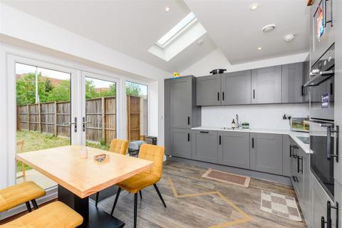 Glenway road, Rochester, Kent