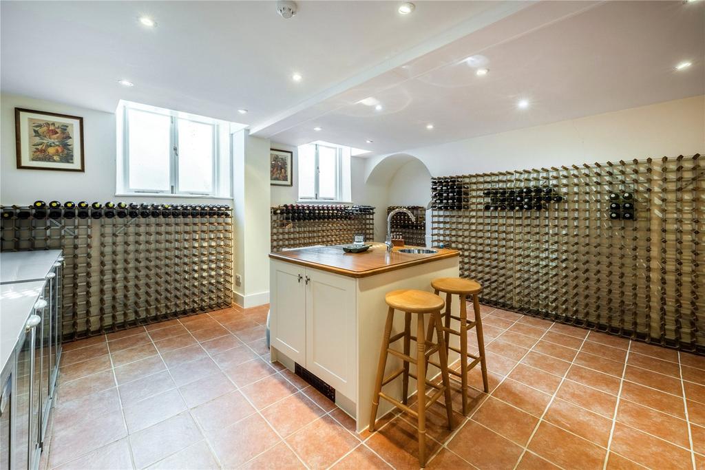 Cellar